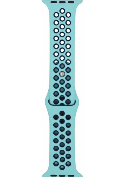 Watch Ultra 49MM Kordon Krd-02 Uyumlu Strap Kayış Znth - NO16