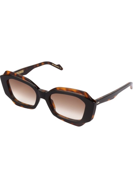 O.v.s Gloss Double Gd 03 Classic 53 Unisex Güneş Gözlüğü