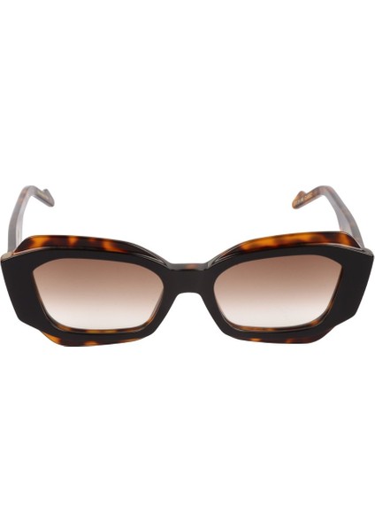 O.v.s Gloss Double Gd 03 Classic 53 Unisex Güneş Gözlüğü fiyatları