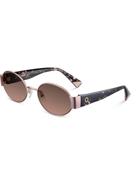 Geb Brenda Pghv 53 Unisex Güneş Gözlüğü