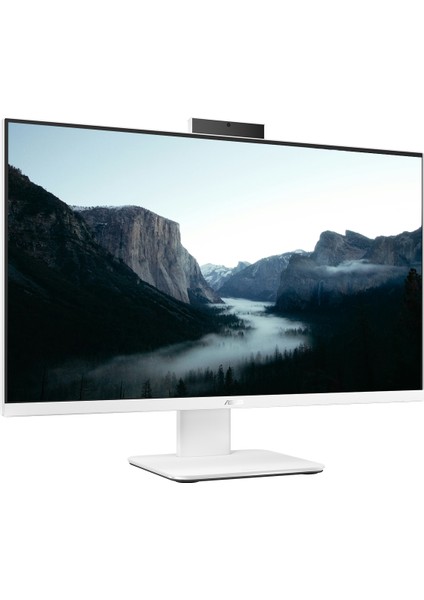 V470VAK Intel Core İ5-13420H 24GB Ddr5 512GB SSD 27'' Fhd 100Hz 300NITS Windows 11 Pro Beyaz Allınone Bilgisayar ABI58512W0DP07+ZETTAUSBBELLEK modelleri