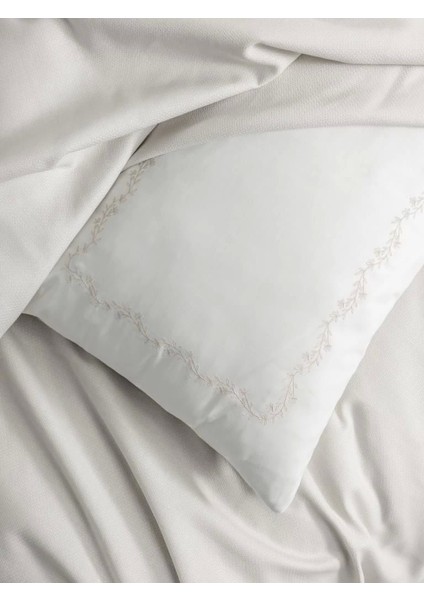 Cotton Box Serenity Bambu Çift Kişilik Pike Takımı Filima Bej fiyatları