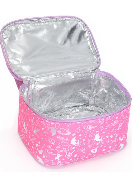 1380 Üçlü Set – Okul Çantası, Beslenme Çantası & Kalemlik indirimleri