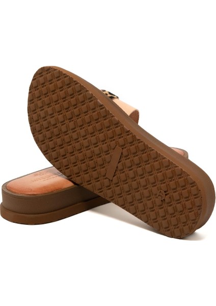 Kadın Terlik 26215 Myconian 2025 Greek Sandal indirimleri