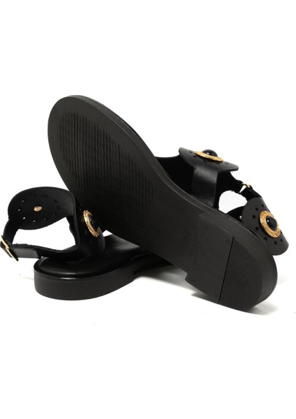 Kadın Sandalet 21075 Myconian 2025 Greek Sandal fırsatları