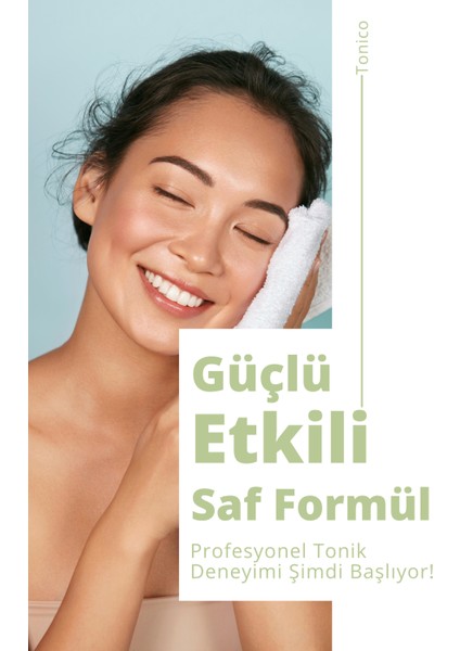 Glikolik Asit %7 Glow Tonik 200ml PRO-GLYCOLIC7 fırsatları