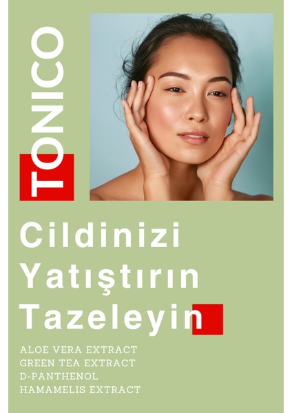 Glikolik Asit %7 Glow Tonik 200ml PRO-GLYCOLIC7