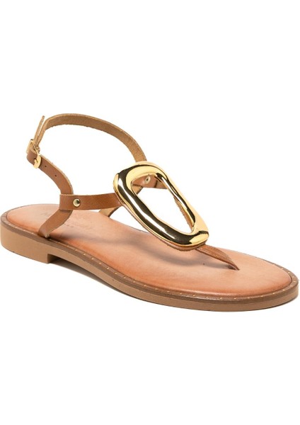 Kadın Sandalet 22035 Myconian 2025 Greek Sandal fiyatları