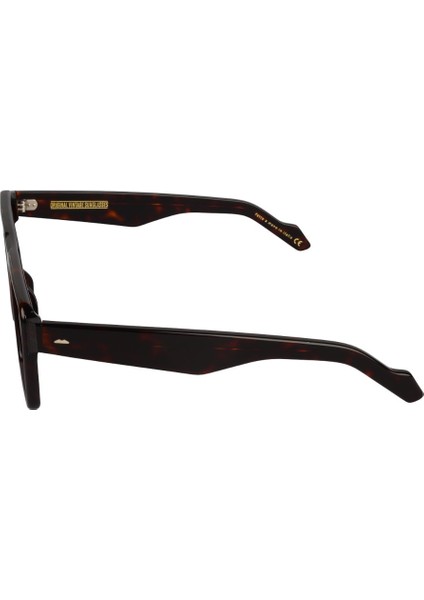 O.v.s Zeroclub Zc 02 Tabacco 56 Unisex Güneş Gözlüğü modelleri