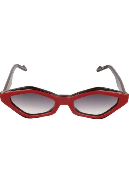 O.v.s Gloss Double Gd 02 Coral 53 Unisex Güneş Gözlüğü fiyatları