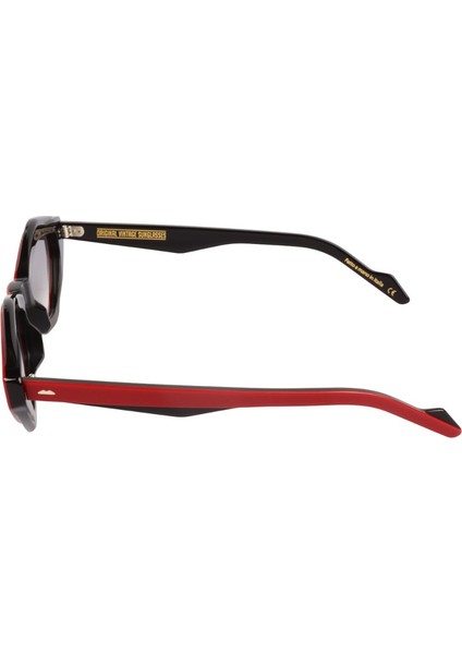 O.v.s Gloss Double Gd 02 Coral 53 Unisex Güneş Gözlüğü modelleri