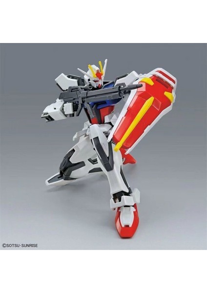 Gundam Yeni Doğan Güçlü Saldırı Unicorn Monte Edilmiş Model Oyuncaklar El Mecha (Yurt Dışından)