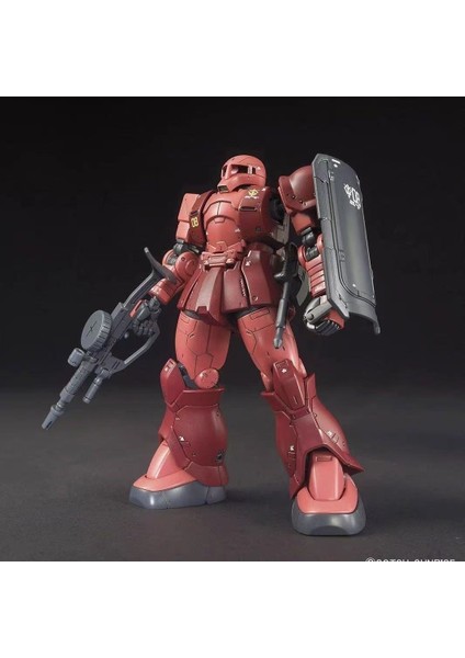 Gundam Aesthetic Star Hg Ruhu Yeni Yaşam Kanatlı Aksiyon Figürü (Yurt Dışından)