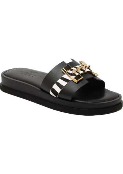 Kadın Terlik 26215 Myconian 2025 Greek Sandal fiyatları