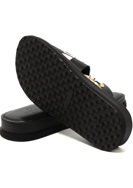 Kadın Terlik 26215 Myconian 2025 Greek Sandal indirimleri