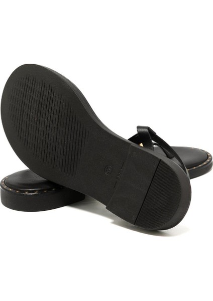 Kadın Sandalet 22035 Myconian 2025 Greek Sandal