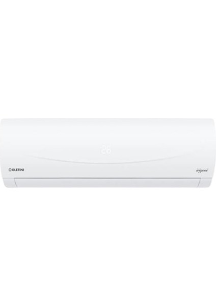 Ole 12 Dıc Klima 12.000 Btu Inverter Irigoni Serisi (Kurulum Ücretlidir) modelleri