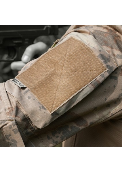 Sungur 4 Cepli Jandarma Kamuflaj Combat Taktik Operasyon Tişörtü fırsatları