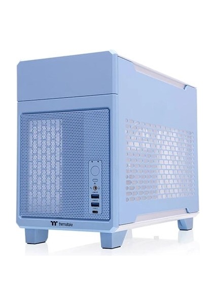 <![cdata[thermaltake TR100 Gamıng Mını Itx Pc Kasası Hydrangea]]>