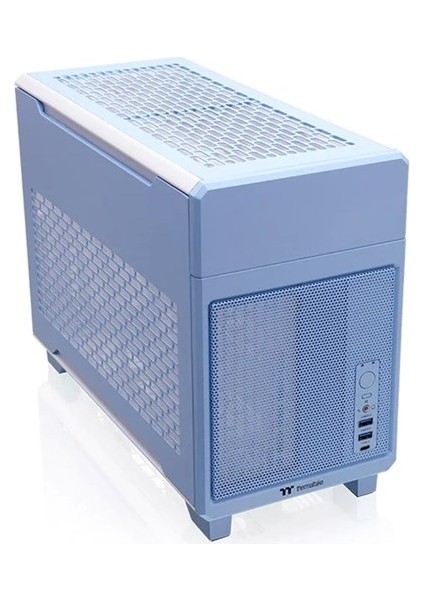 <![cdata[thermaltake TR100 Gamıng Mını Itx Pc Kasası Hydrangea]]>