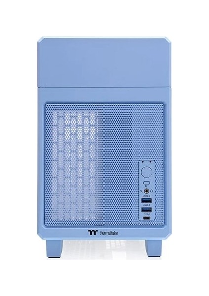 <![cdata[thermaltake TR100 Gamıng Mını Itx Pc Kasası Hydrangea]]>