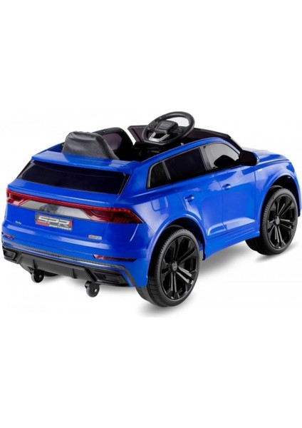 Babyhope 445-SP Sportpower Akülü Araba 12 Volt Mavi fiyatları