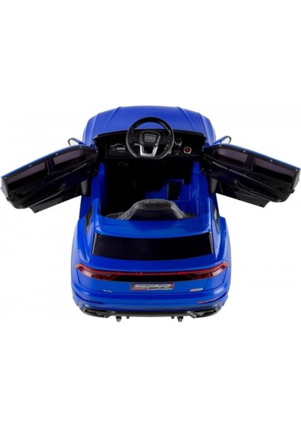 Babyhope 445-SP Sportpower Akülü Araba 12 Volt Mavi modelleri