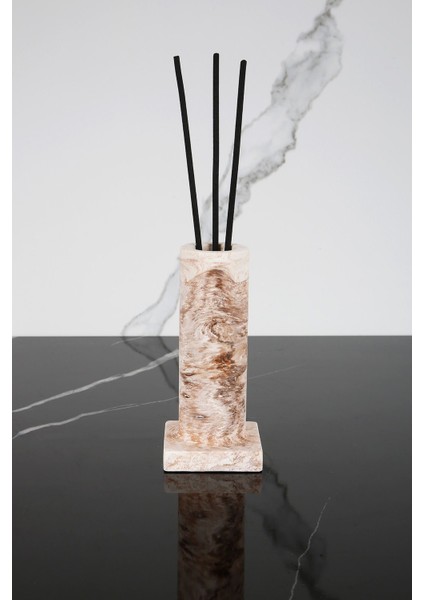 Dekoratif El Yapımı Beton Tütsülük fiyatları