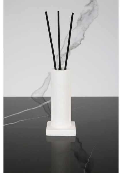 Dekoratif El Yapımı Beton Tütsülük fırsatları