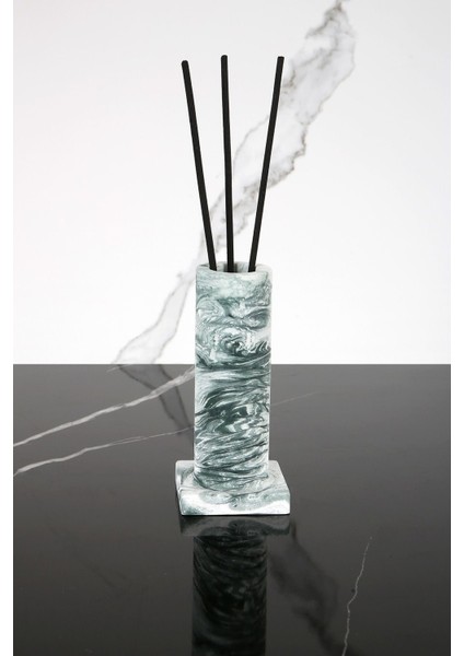 Dekoratif El Yapımı Beton Tütsülük indirimleri