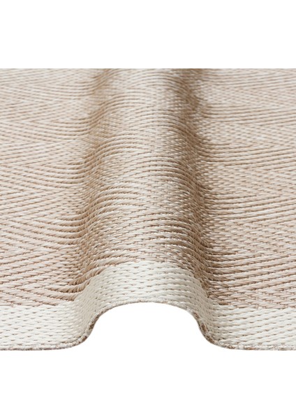 Mono Mno 02 Beıge Bej Kaymaz Tabanlı Kilim fiyatları