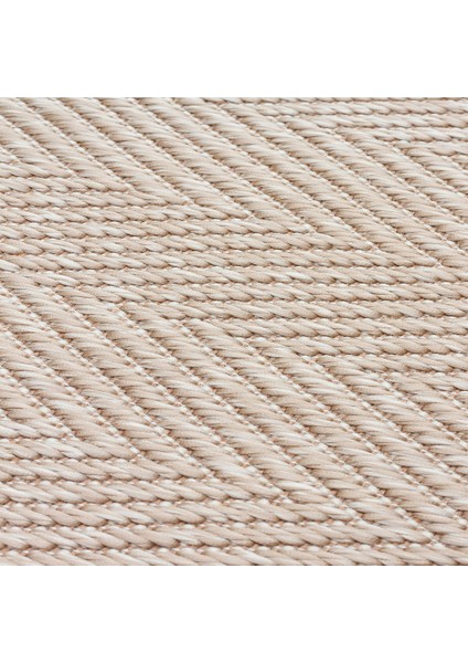 Mono Mno 02 Beıge Bej Kaymaz Tabanlı Kilim modelleri