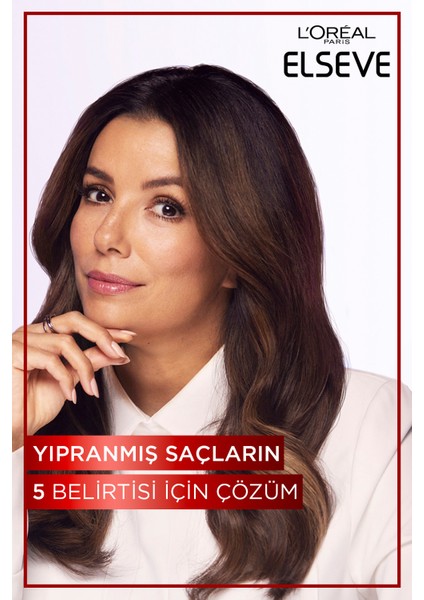 Elseve Komple Onarıcı 5 Yapılandırıcı Bakım Kremi 250ML fiyatları
