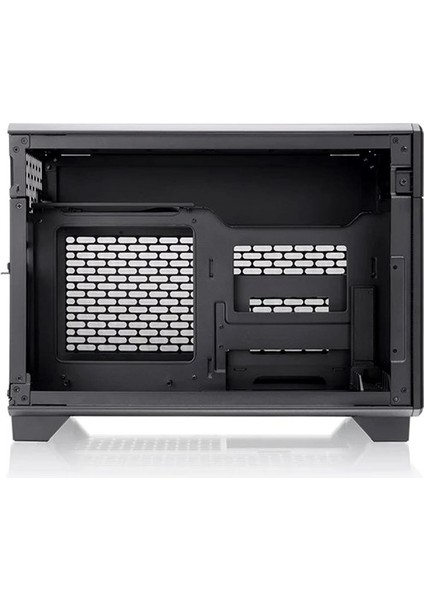 <![cdata[thermaltake TR100 Gamıng Mını Itx Pc Kasası Siyah]]>