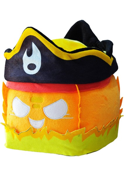 Blox Fruits 20CM Interaktif Peluş Ler Için Eğlenceli ve Sarılabilir Oyuncaklar (Yurt Dışından) indirimleri