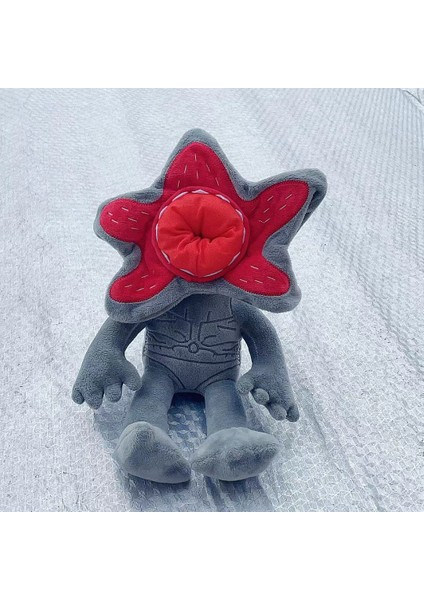 30CM Garip Hikayesi Yamyam Çiçek Peluş Oyuncak S (Yurt Dışından) modelleri