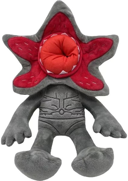 30CM Garip Hikayesi Yamyam Çiçek Peluş Oyuncak S (Yurt Dışından)