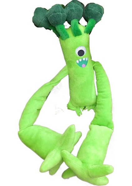 42CM Sınıf Bahçe Oyunu Yeşillik Peluş Oyuncak (Yurt Dışından) fırsatları