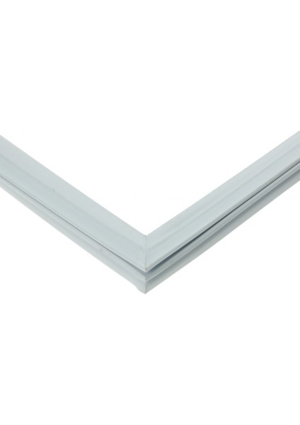 Siemens KG56NVW30N, KG56NAW30N Profilo BD3056W3VN Ile Uyumlu Buzdolabı Üst Kapak Contası