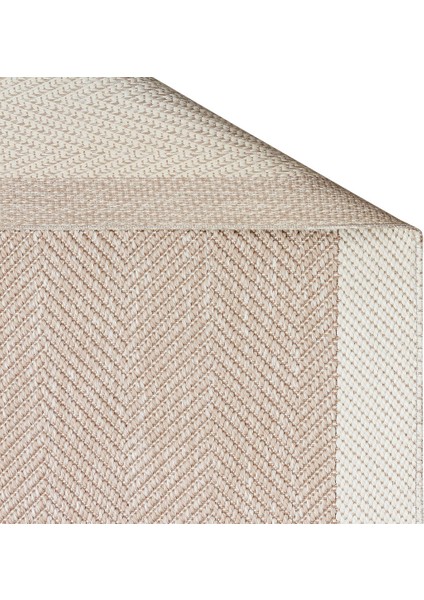 Mono Mno 02 Beıge Bej Kaymaz Tabanlı Kilim indirimleri