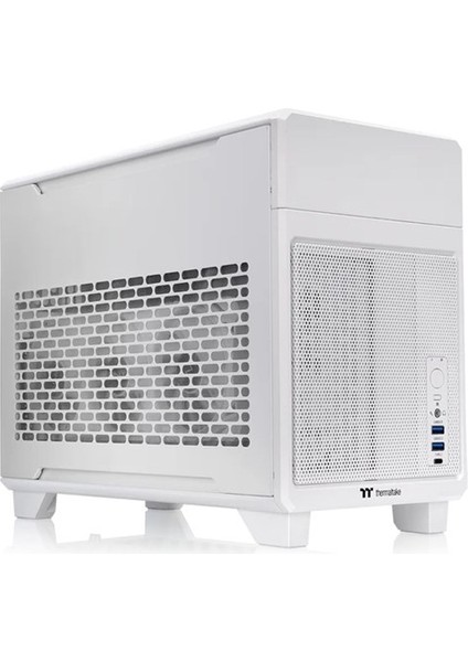 <![cdata[thermaltake TR100 Gamıng Mını Itx Pc Kasası Beyaz]]>