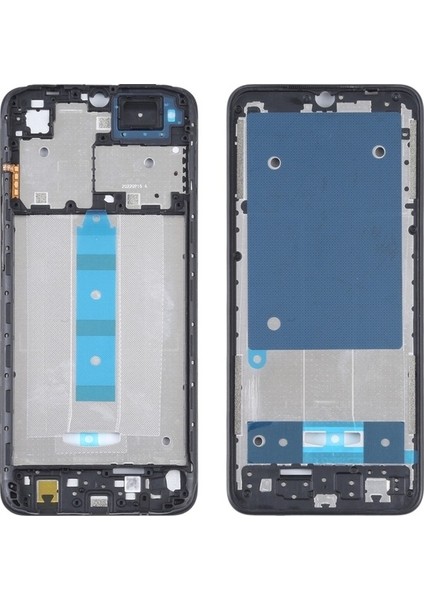Xiaomi Redmi A1 / Redmi A1+ Için Ön Konut LCD Çerçeve Çerçeve Plakası
