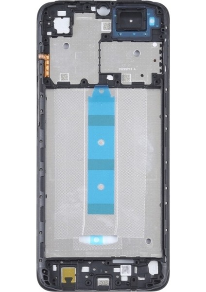 Xiaomi Redmi A1 / Redmi A1+ Için Ön Konut LCD Çerçeve Çerçeve Plakası fiyatları