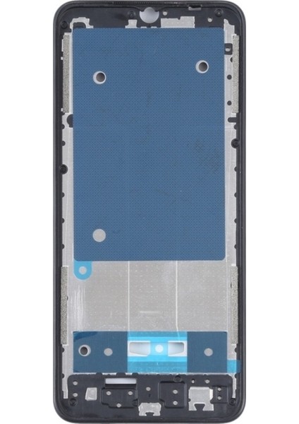 Xiaomi Redmi A1 / Redmi A1+ Için Ön Konut LCD Çerçeve Çerçeve Plakası modelleri