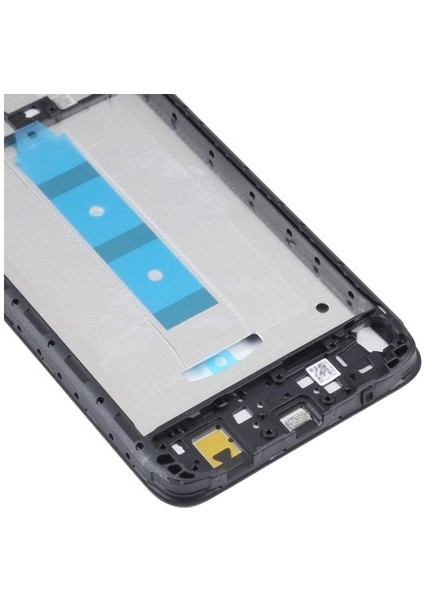 Xiaomi Redmi A1 / Redmi A1+ Için Ön Konut LCD Çerçeve Çerçeve Plakası fırsatları
