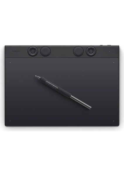 Intuos Pro Medium PTK670K0B