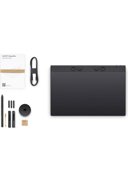 Intuos Pro Medium PTK670K0B fiyatları