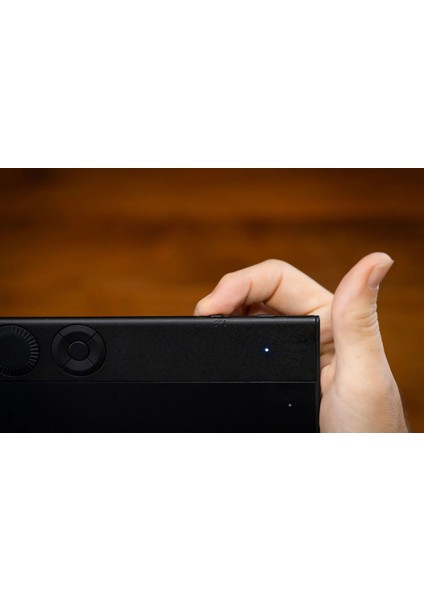 Intuos Pro Medium PTK670K0B modelleri