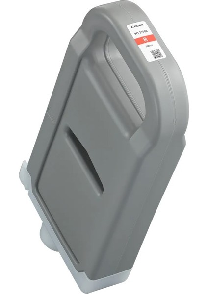 PFI-2700 R (Red) Kırmızı Orijinal Mürekkep Kartuş 700 Ml. (5293C001) fiyatları