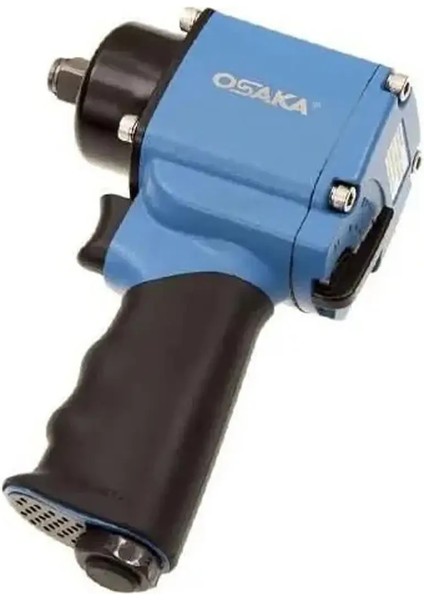 Opt-P 504C Havalı Mini Somun Sökme 1/2'' 640NM